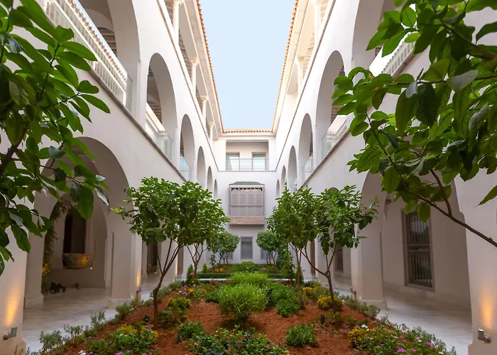 Dar El Jeld Hotel&Spa