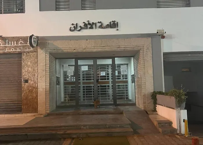 Apartment Wahat Laaouina Tunis